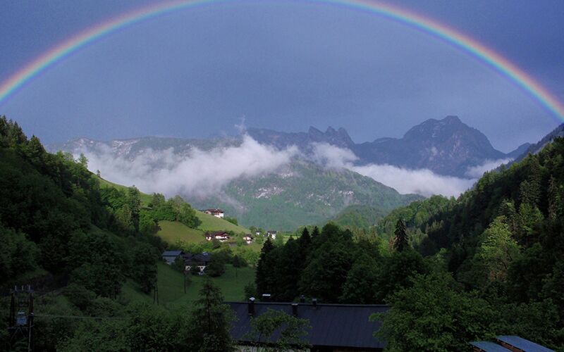 Sommerurlaub Salzburger Land